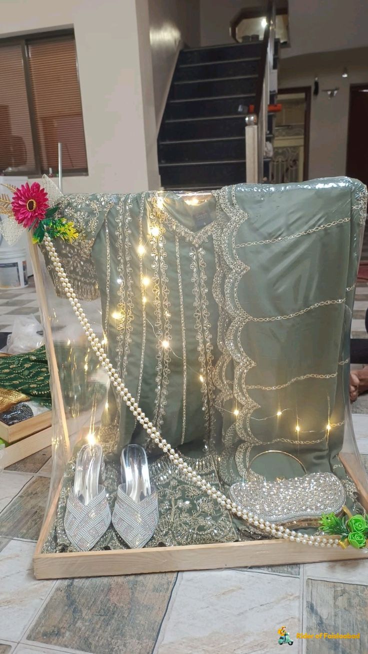 Eid & Wedding Basket